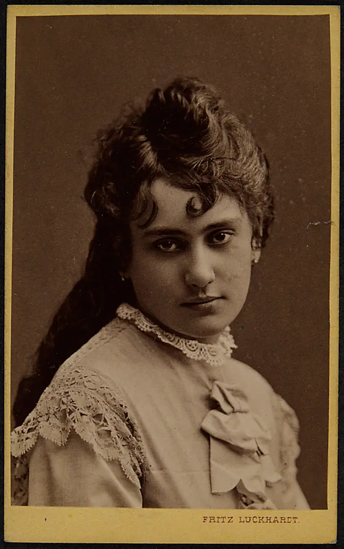 Betty Damhofer