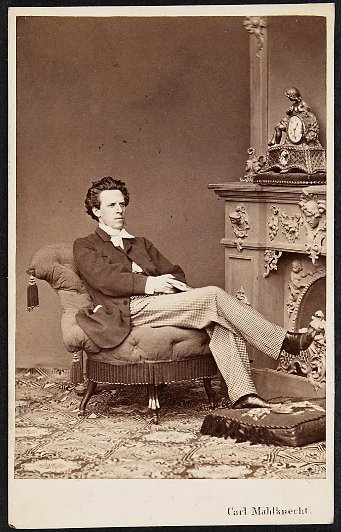 Josef Lewinsky
