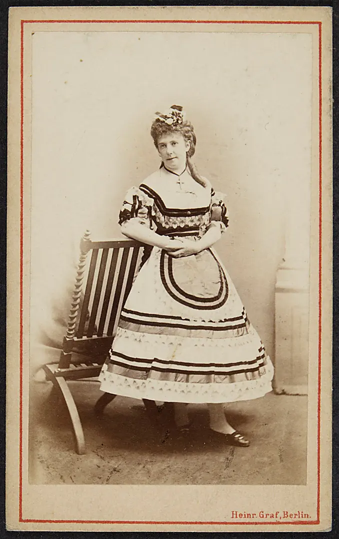 Karoline Mayr