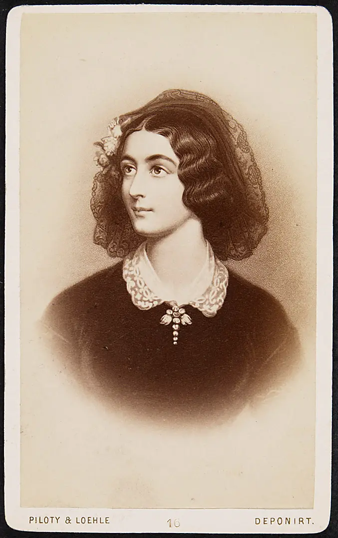 Lola Montez