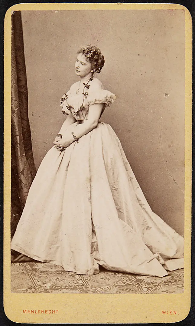 Ilma von Murska