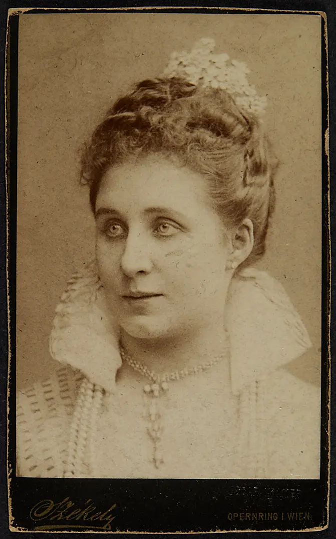 Josefine Wessely