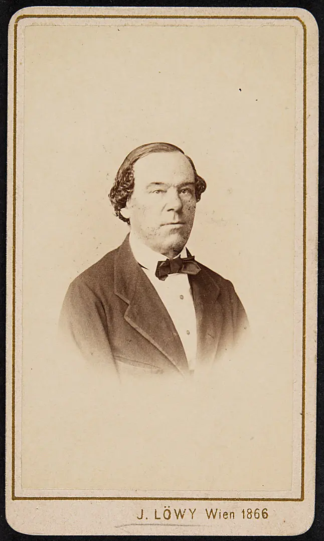 Josef Korner