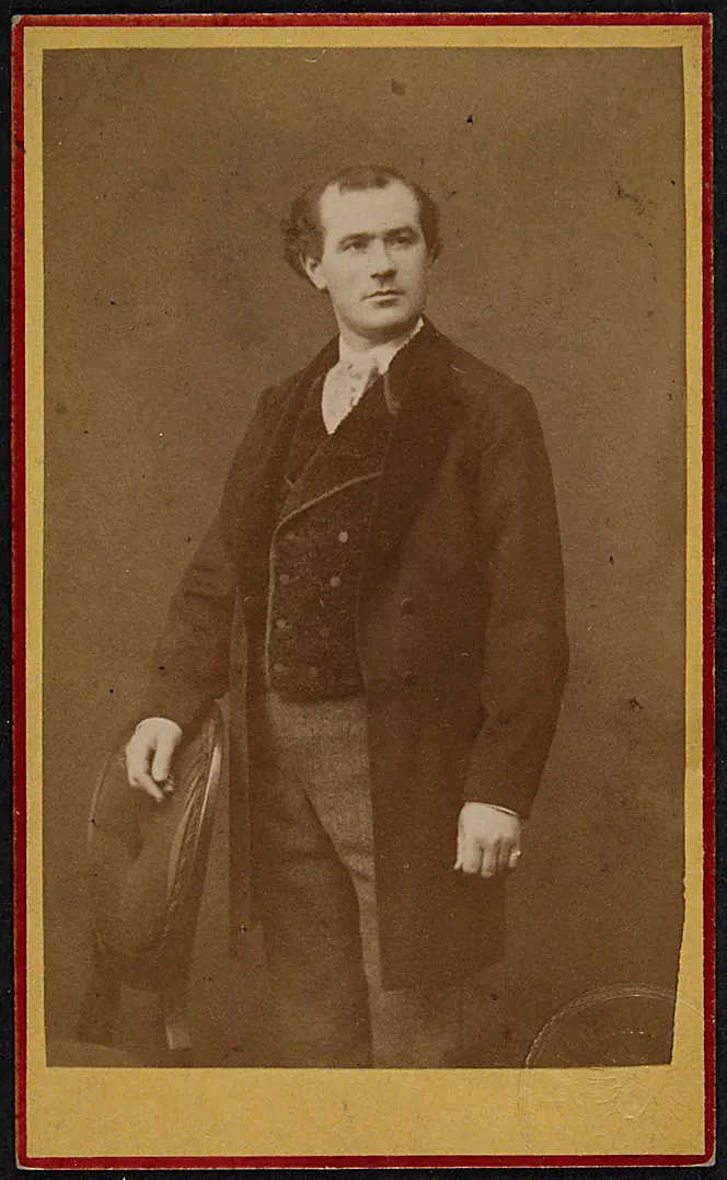 Carl Arnau