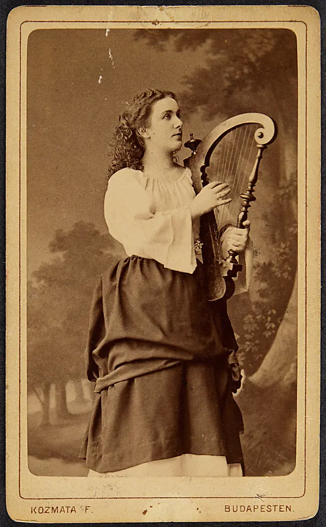 Bianca Donadio