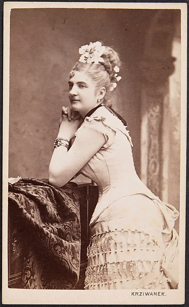 Elise Junghans