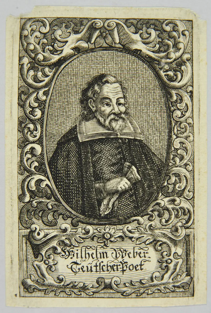 Wilhelm Weber