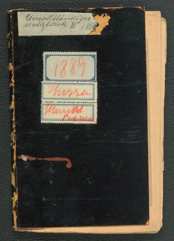 Aufzeichnung
