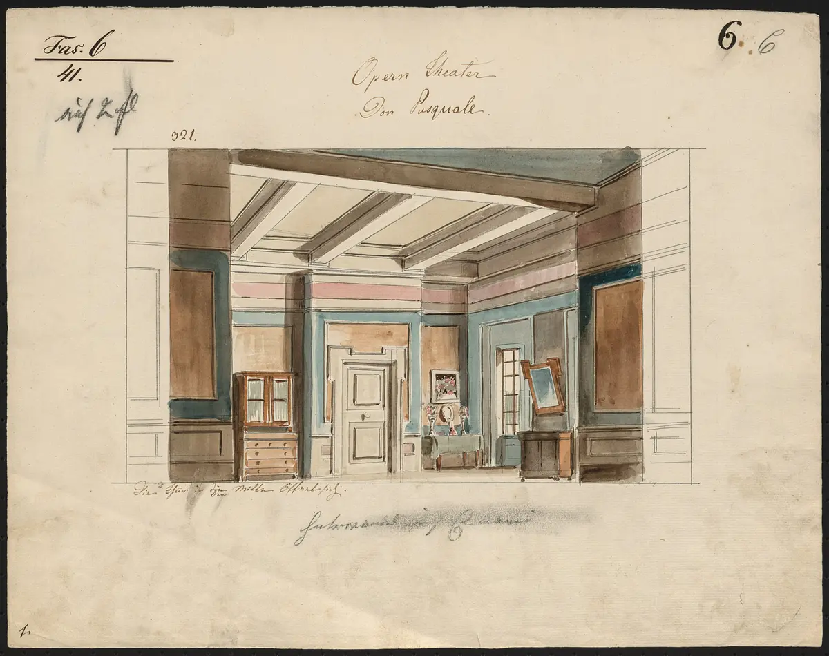 Don Pasquale