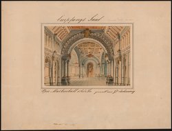 Ein Maskenball, Originaltitel: Un ballo in maschera