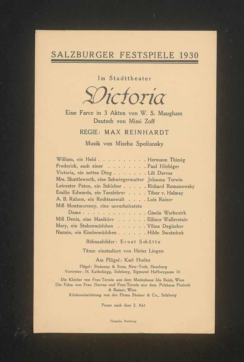 Viktoria
