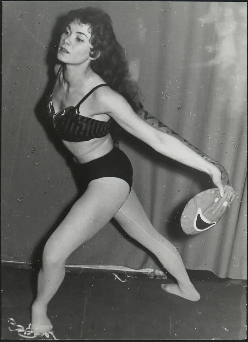 Gerda Neubauer