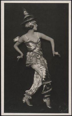Tilly Losch