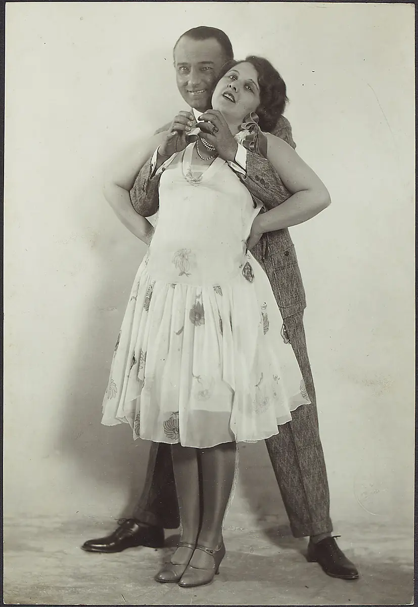 Elsie Altmann