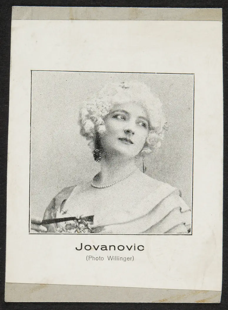 Karola Jovanovic