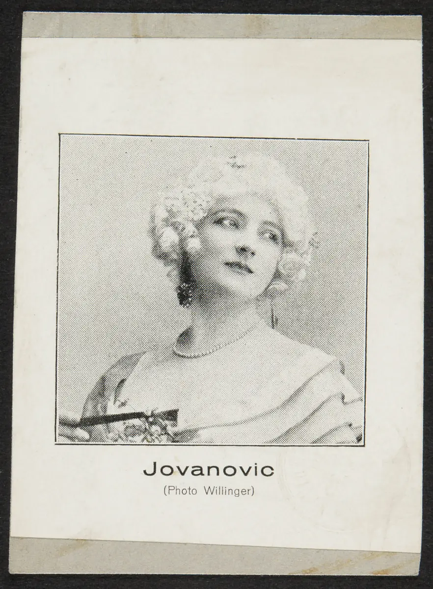 Karola Jovanovic