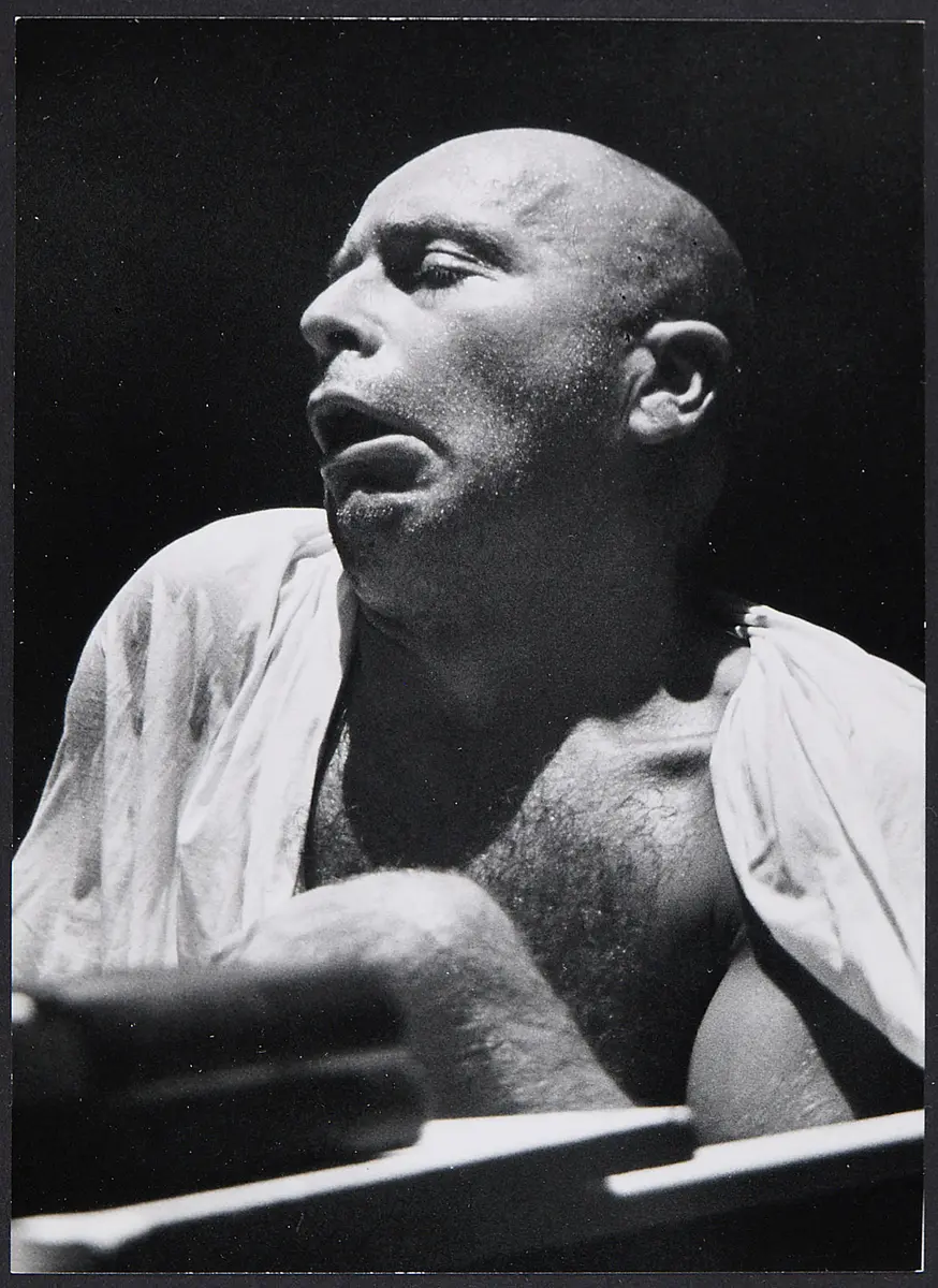 Wilfried Baasner
