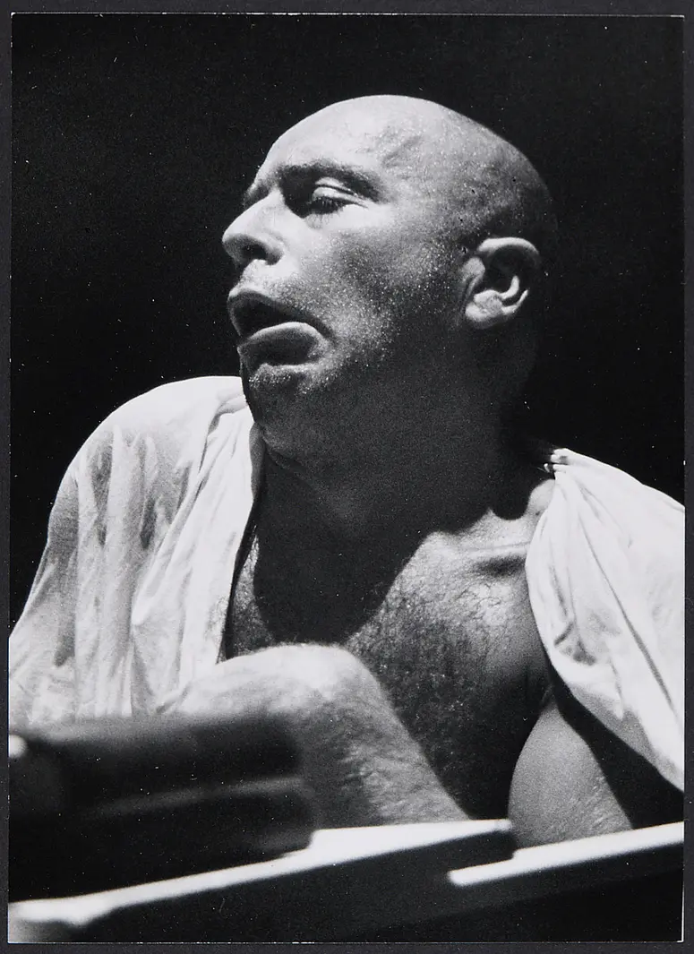 Wilfried Baasner