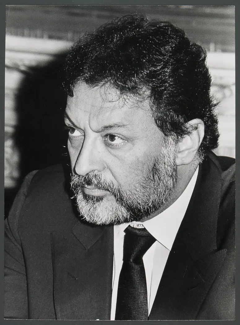 Zubin Mehta