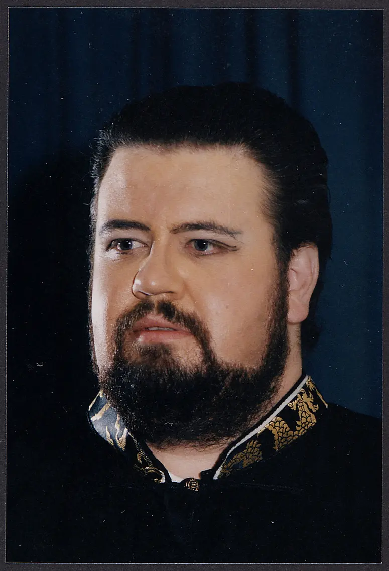 Johan Botha