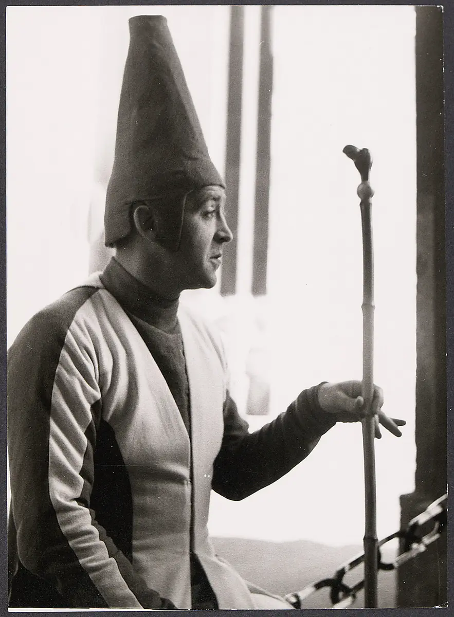 Peter P. Jost