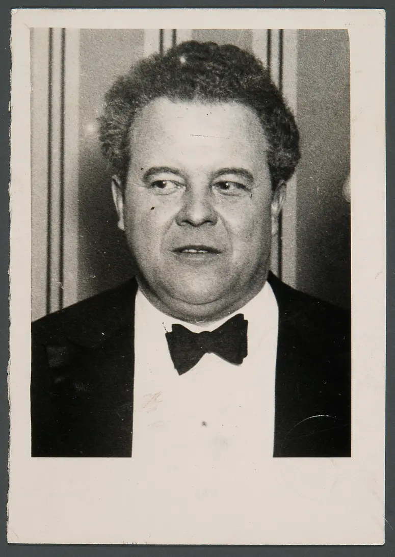Rudolf Nilius