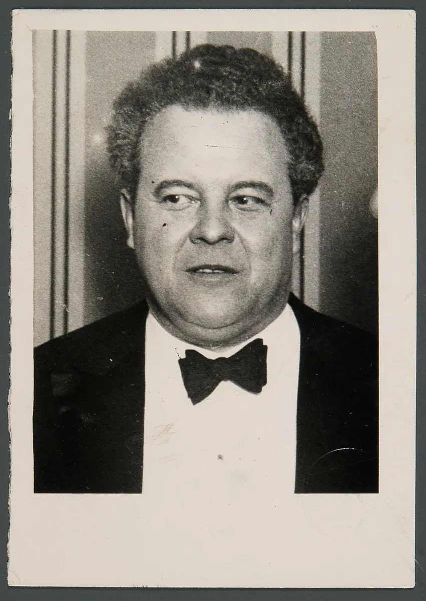 Rudolf Nilius