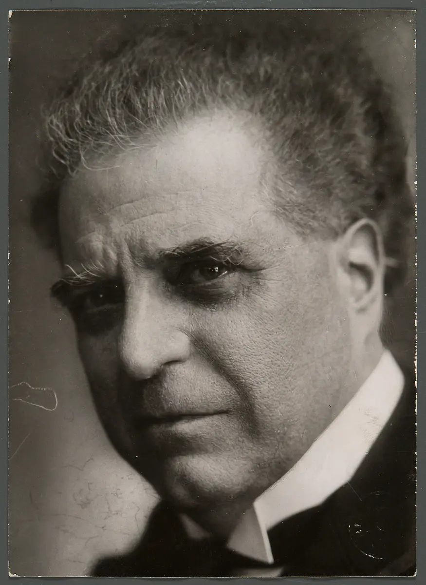 Pietro Mascagni
