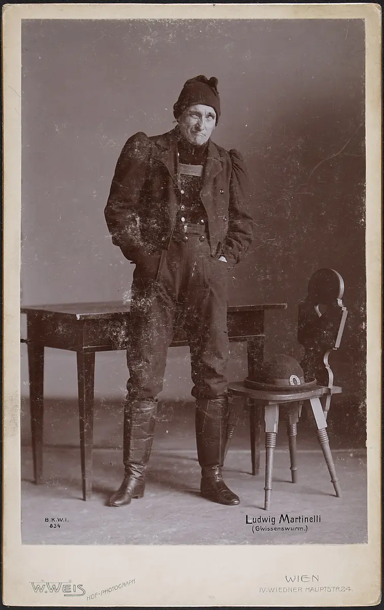 Ludwig Martinelli