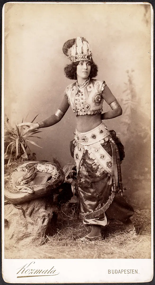 Nala Damajanti
