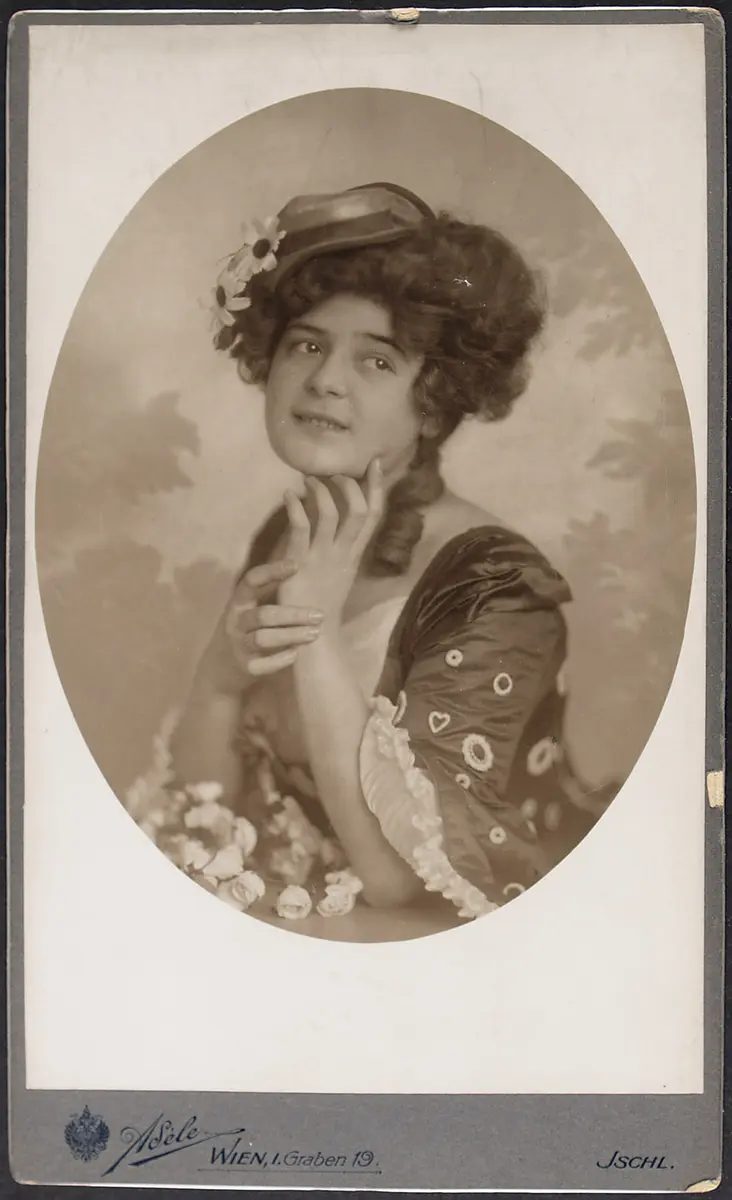 Maria Holz