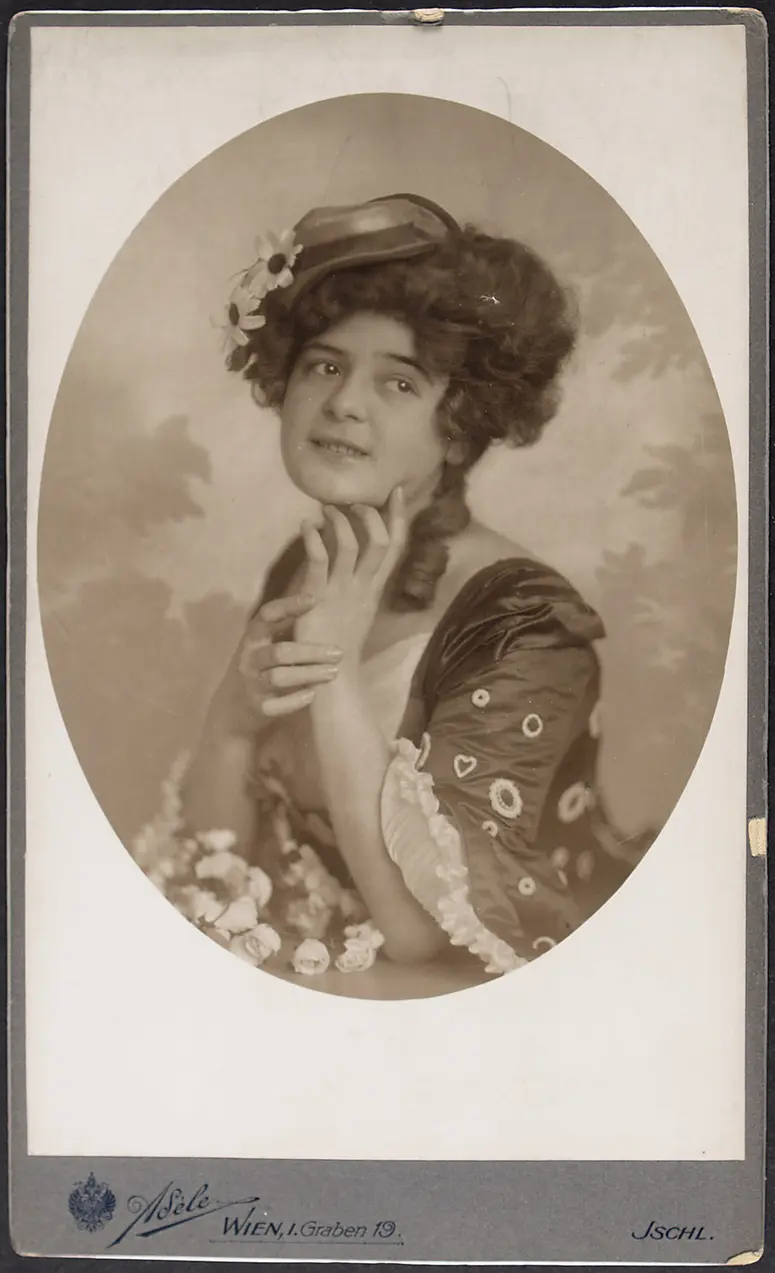 Maria Holz