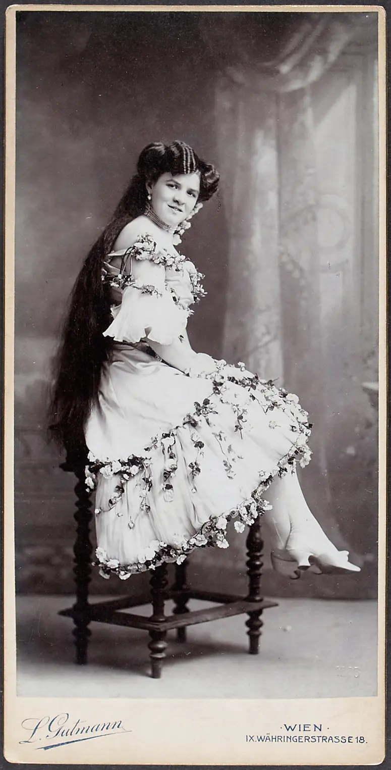 Emmy Stein