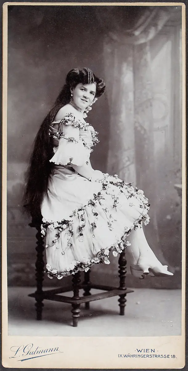 Emmy Stein
