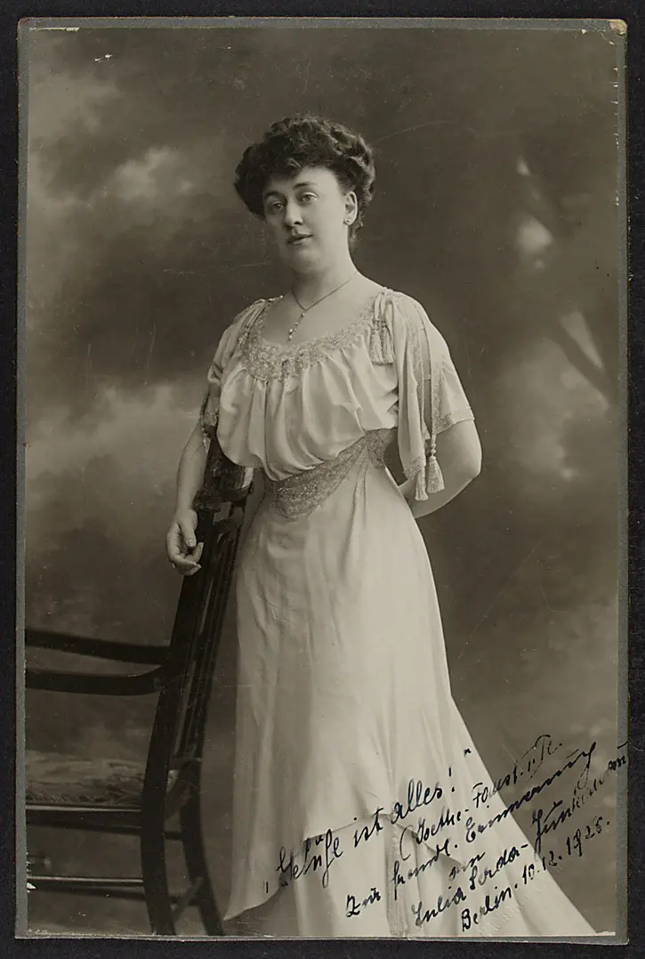 Julie Serda