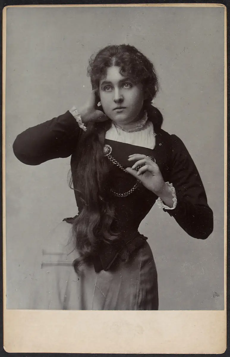 Elisabeth Grüby