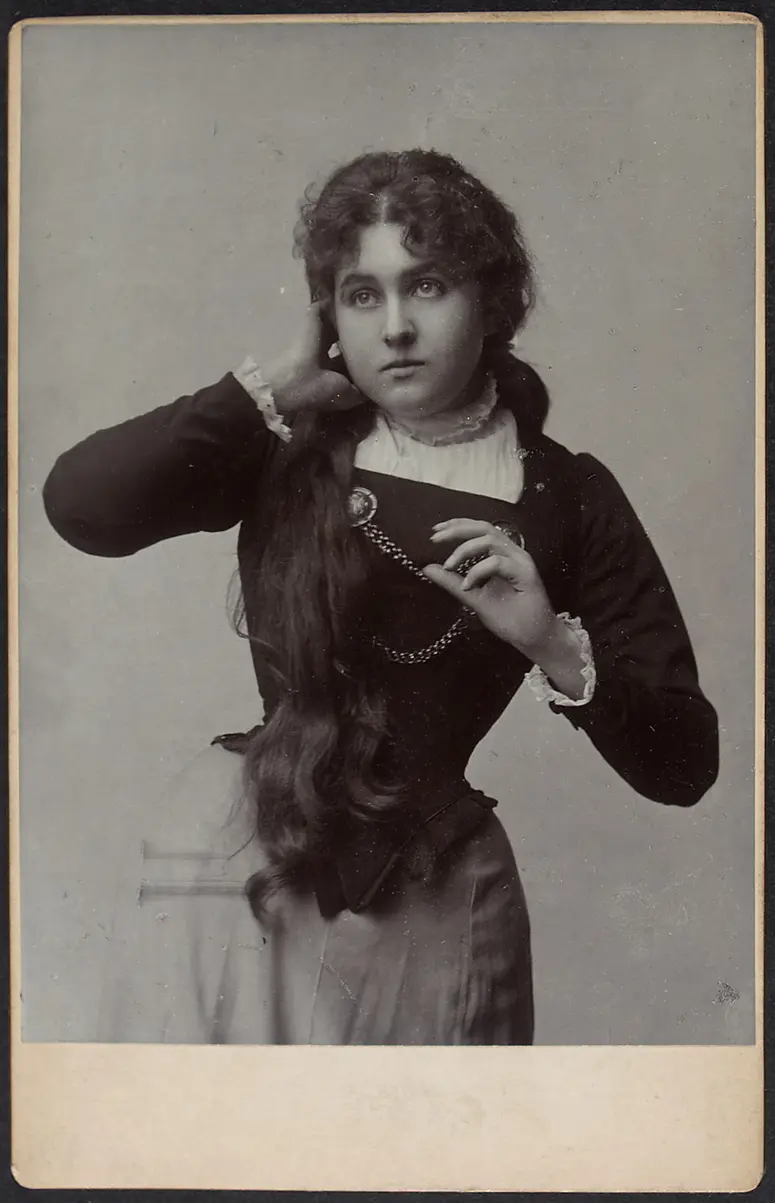 Elisabeth Grüby