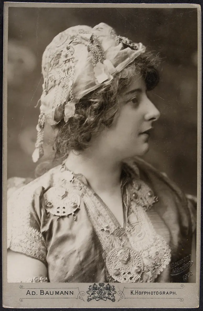 Rita Sacchetto