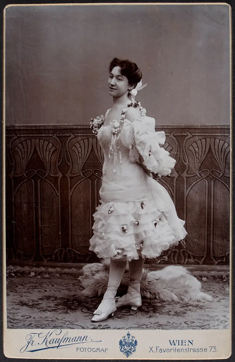 Lina Abarbanell