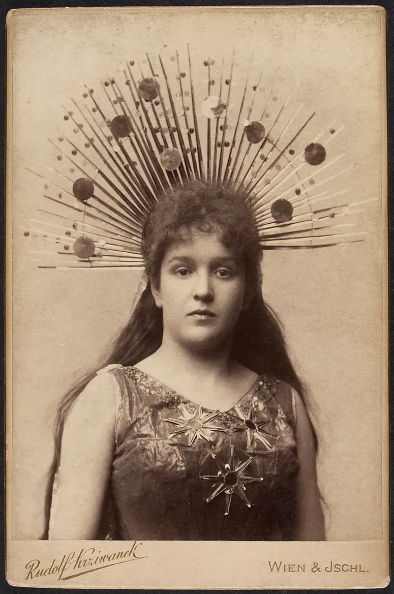 Hermine Hackenberg