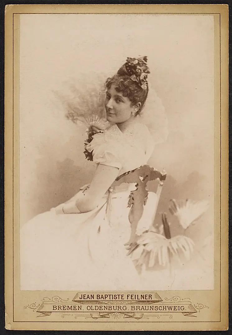 Lucie Freisinger