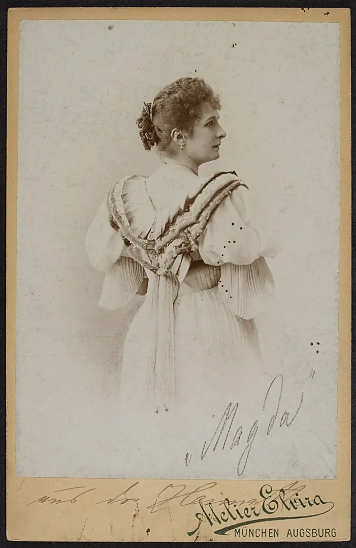 Clara Heese