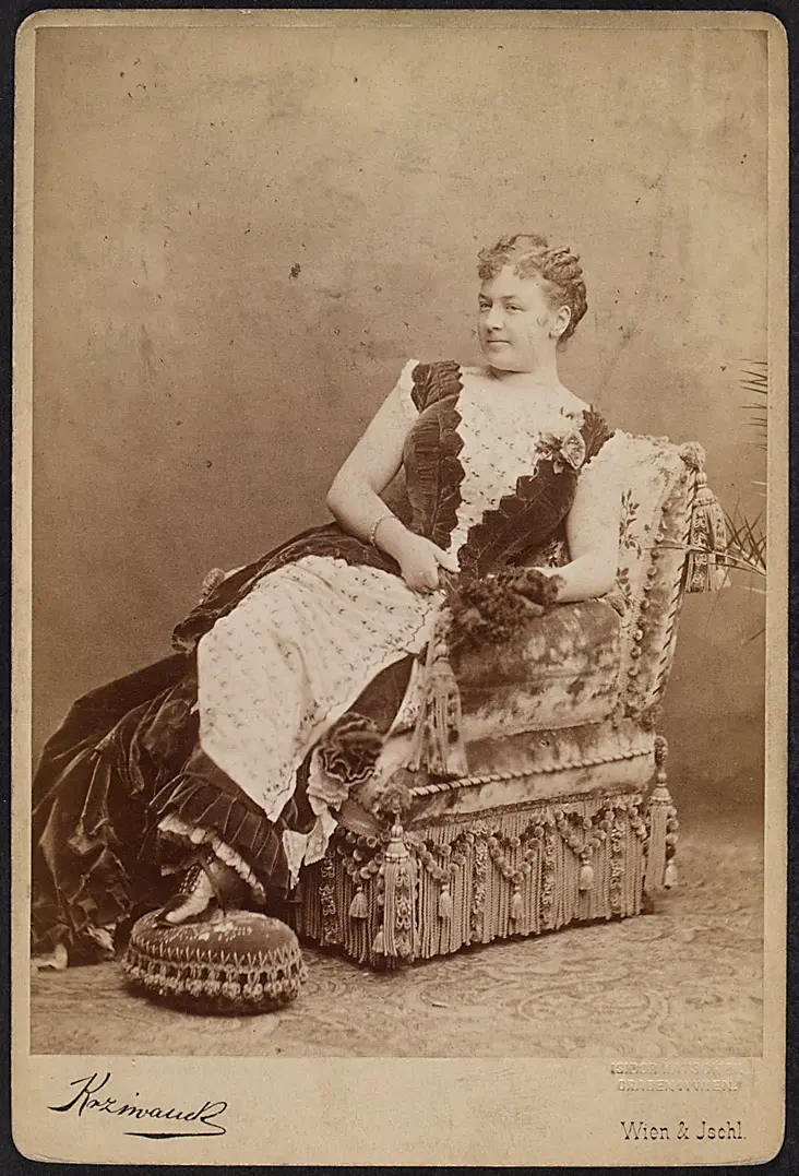 Mila Kupfer-Berger