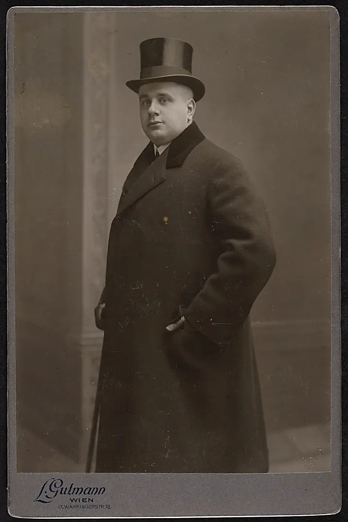 Josef Mann