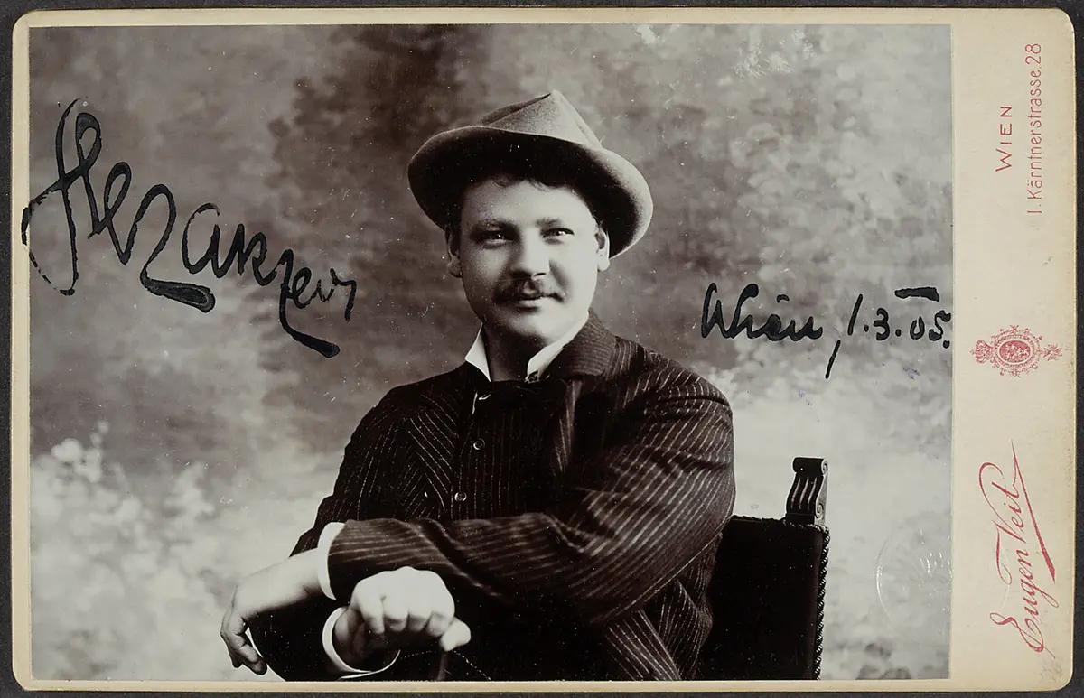 Leo Slezak