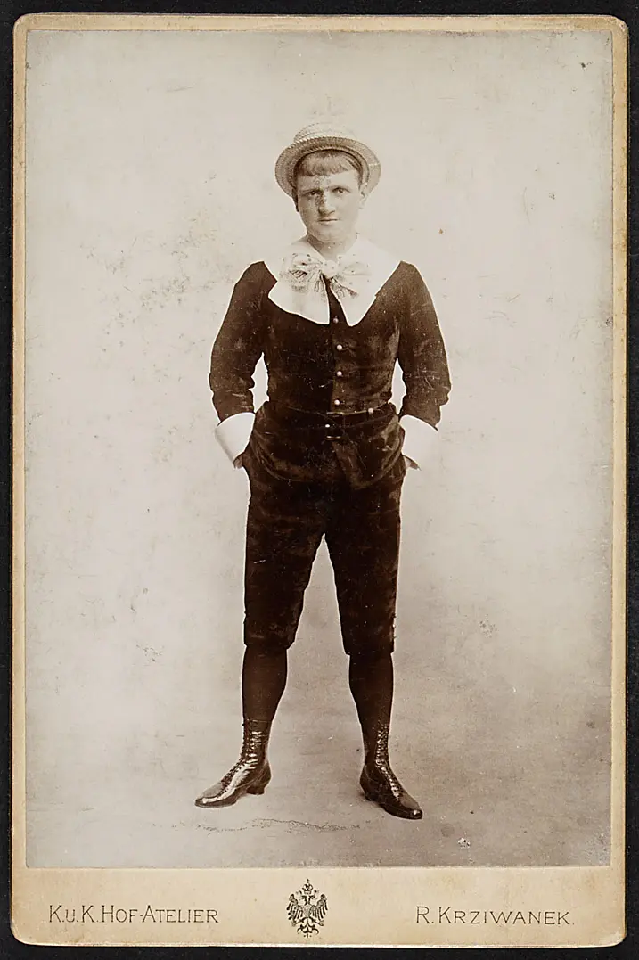 Fritz Werner