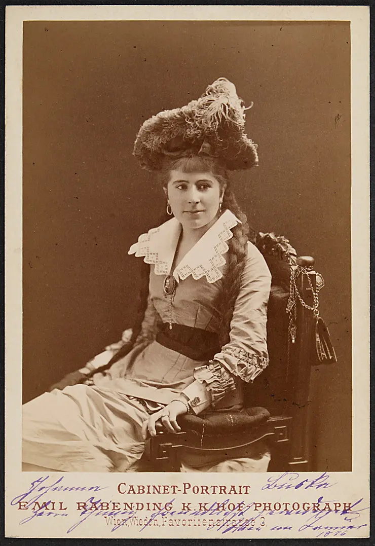 Johanna Buska