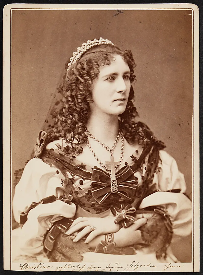 Zerline Gabillon