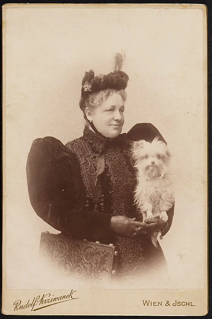 Helene Hartmann