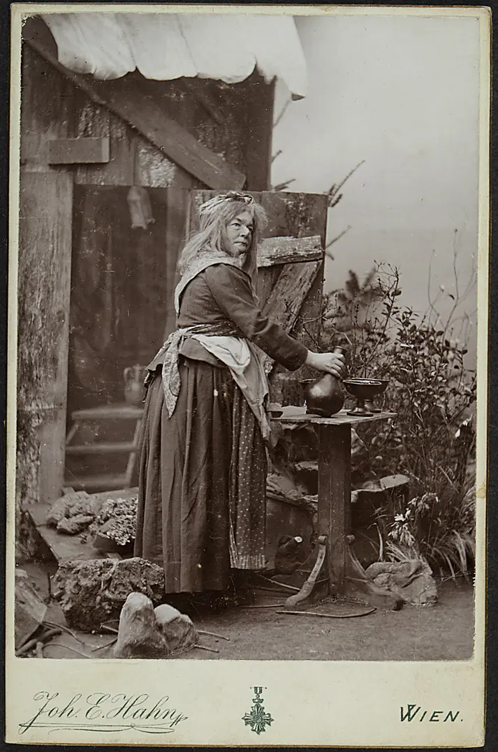 Amalie Schönchen